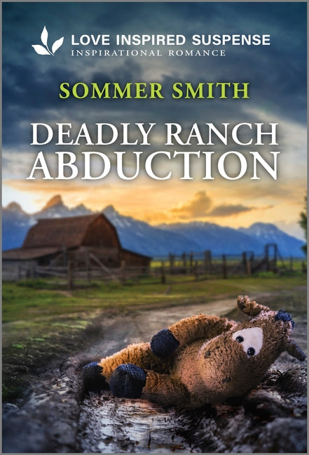 Deadly Ranch Abduction (Original) - Ingram