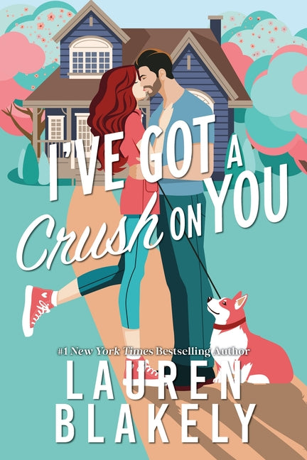 I've Got a Crush on You (Standard Edition) - Ingram