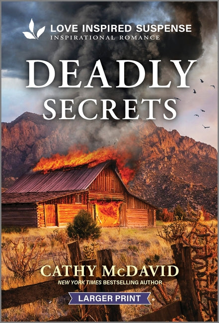 Deadly Secrets (Original) - Ingram