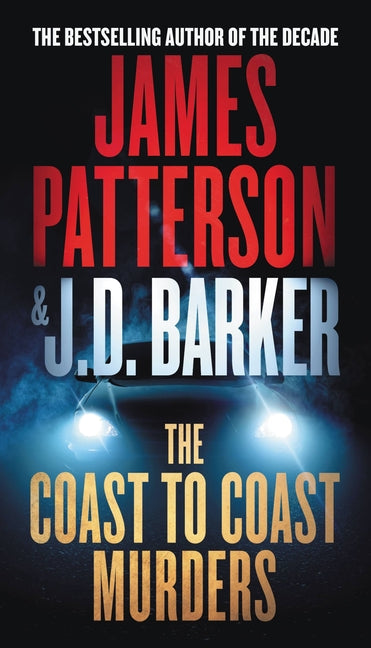 Coast-To-Coast Murders - Ingram