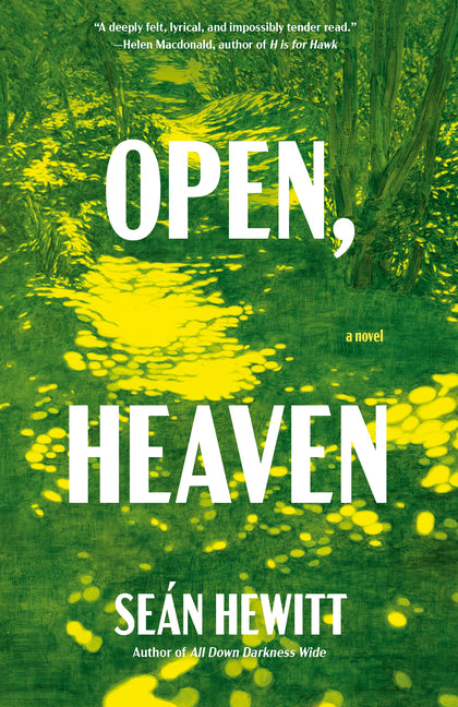 Open, Heaven - Ingram