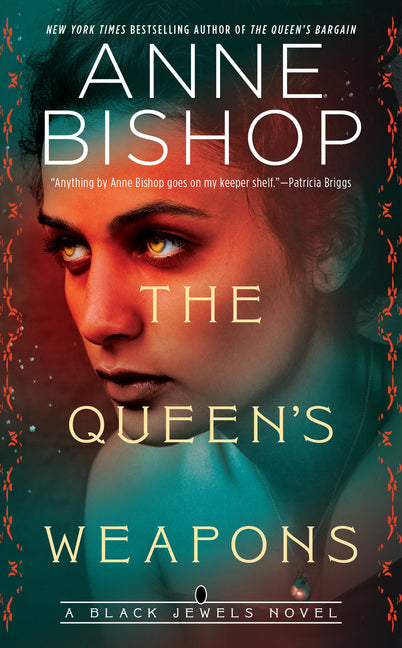Queen's Weapons - Ingram