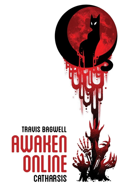 Awaken Online, Book 1: Catharsis - Ingram