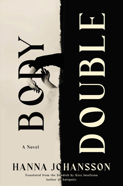Body Double - Ingram