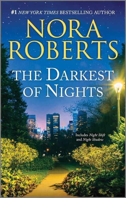 Darkest of Nights (Reissue) - Ingram