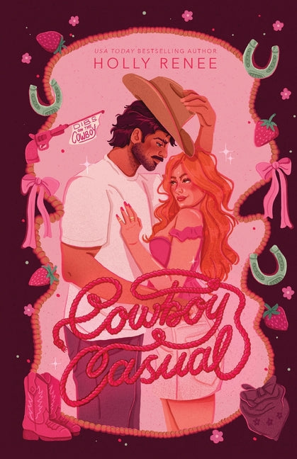 Cowboy Casual - Ingram