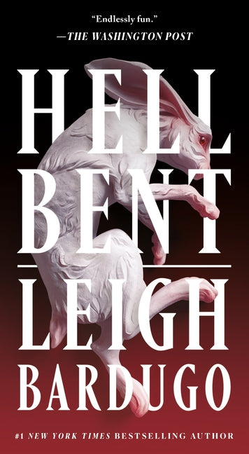 Hell Bent - Ingram