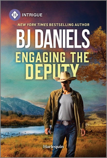 Engaging the Deputy (Original) - Ingram