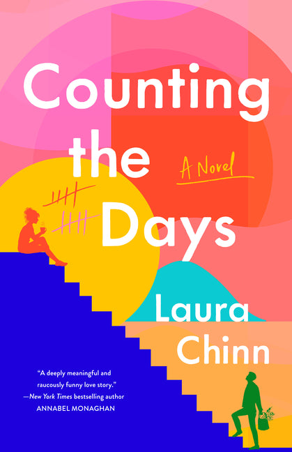 Counting the Days - Ingram