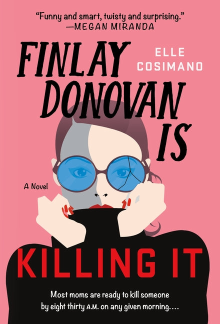 Finlay Donovan Is Killing It - Ingram