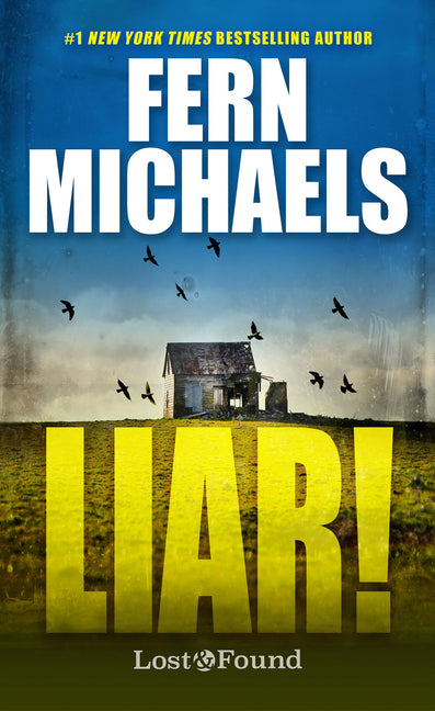 Liar! - Ingram