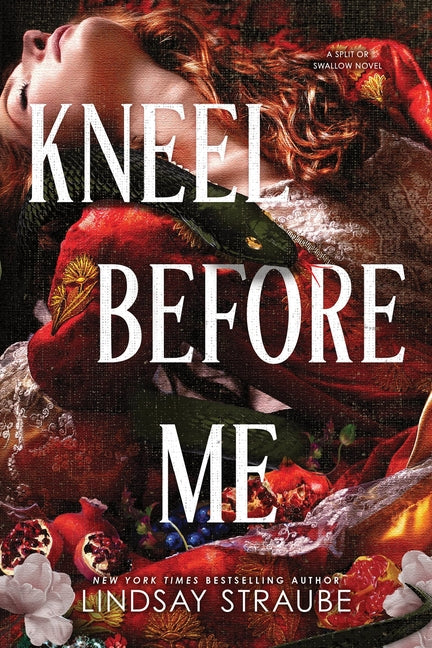 Kneel Before Me (Standard Edition) - Ingram