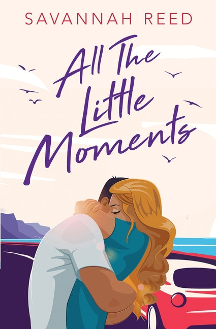 All the Little Moments - Ingram
