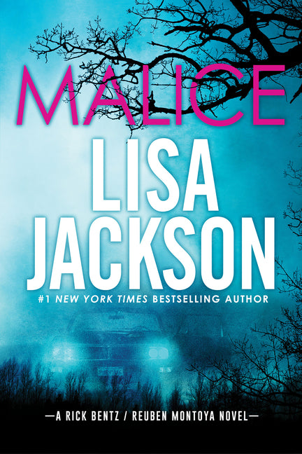 Malice - Ingram