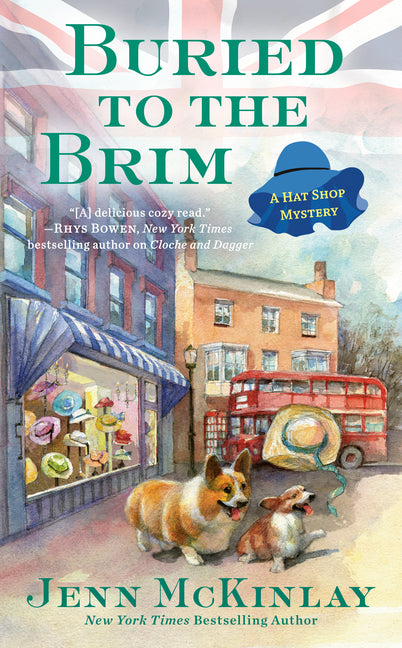 Buried to the Brim - Ingram