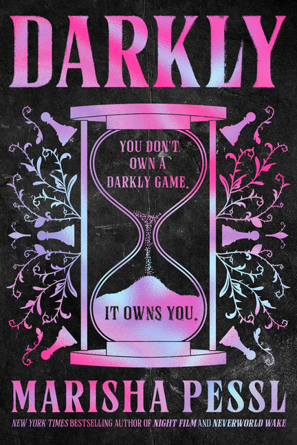 Darkly - Ingram