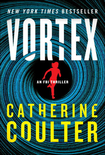 Vortex: An FBI Thriller - Ingram