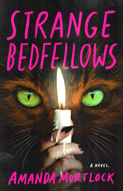 Strange Bedfellows - Ingram
