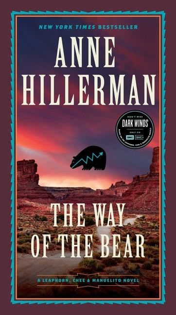 Way of the Bear - Ingram