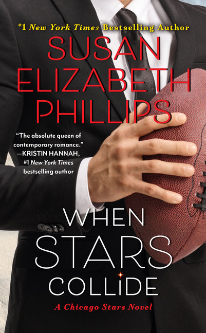 When Stars Collide: A Chicago Stars Novel - Ingram