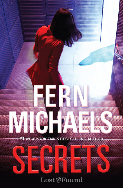Secrets: A Thrilling Novel of Suspense - Ingram