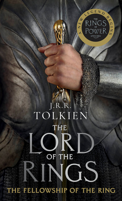 Fellowship of the Ring (Media Tie-In): The Lord of the Rings: Part One - Ingram