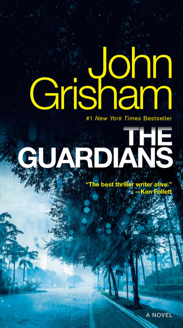 Guardians - Ingram