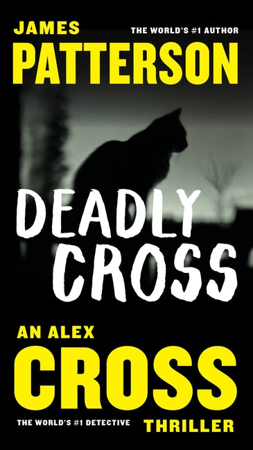 Deadly Cross - Ingram
