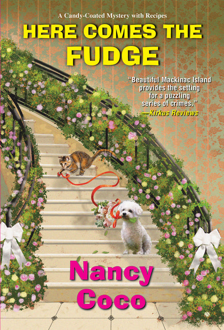 Here Comes the Fudge - Ingram