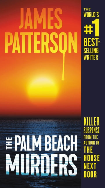 Palm Beach Murders - Ingram