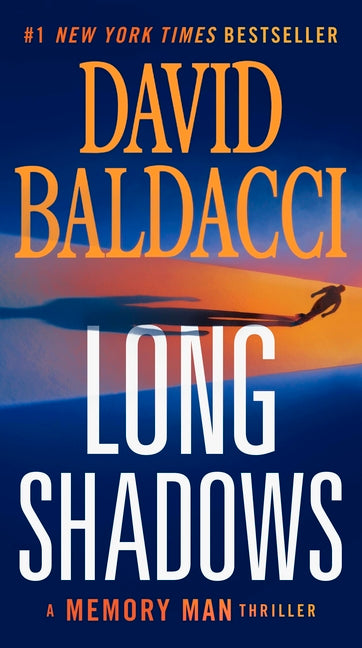 Long Shadows - Ingram