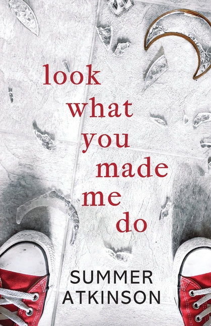 Look What You Made Me Do - Ingram