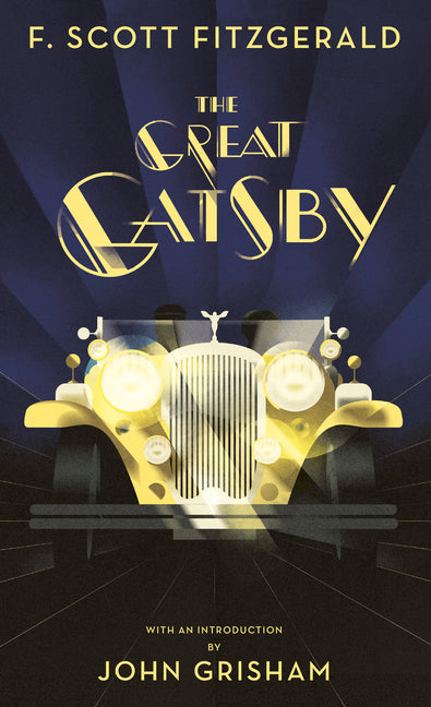 Great Gatsby - Ingram