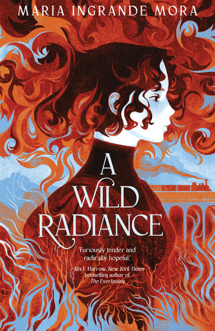 Wild Radiance - Ingram