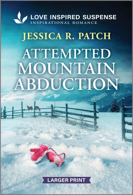Attempted Mountain Abduction (Original) - Ingram