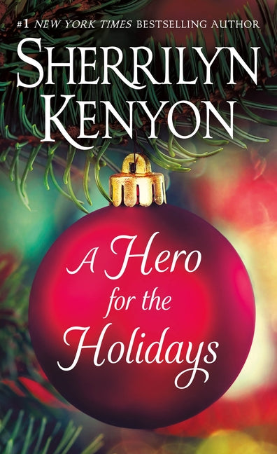 Hero for the Holidays - Ingram