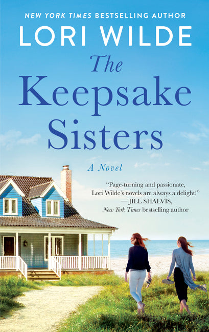 Keepsake Sisters - Ingram