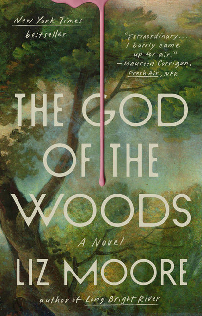 God of the Woods - Ingram