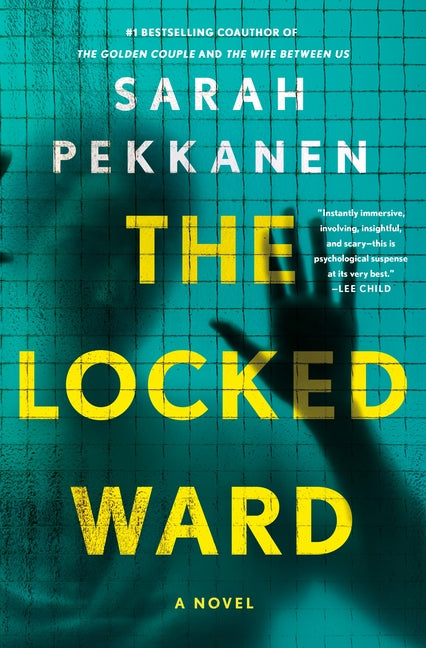 Locked Ward - Ingram