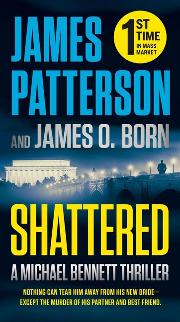 Shattered - Ingram