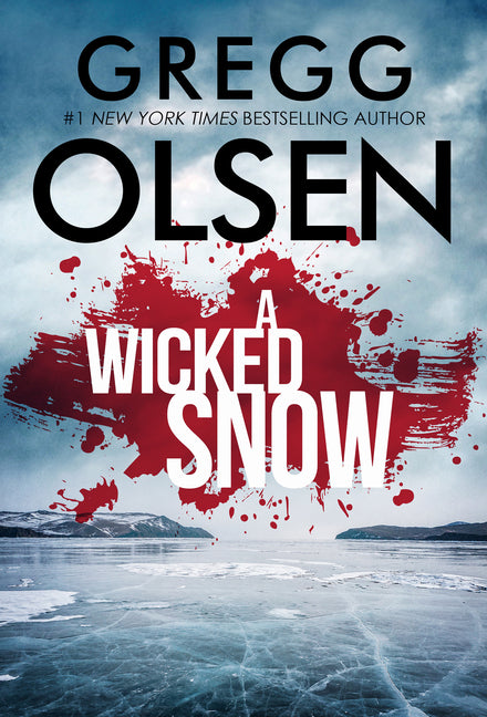 Wicked Snow - Ingram