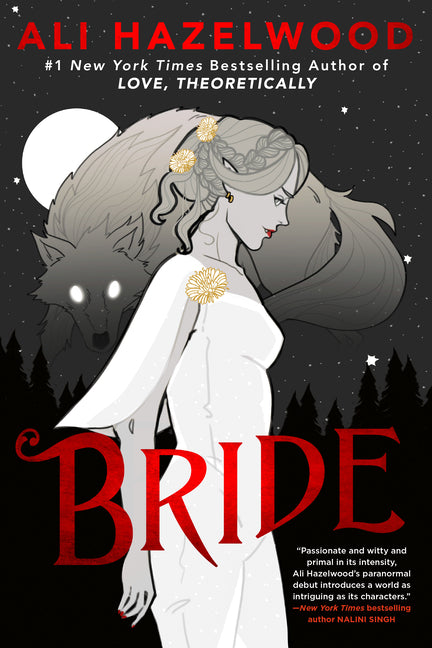 Bride - Ingram