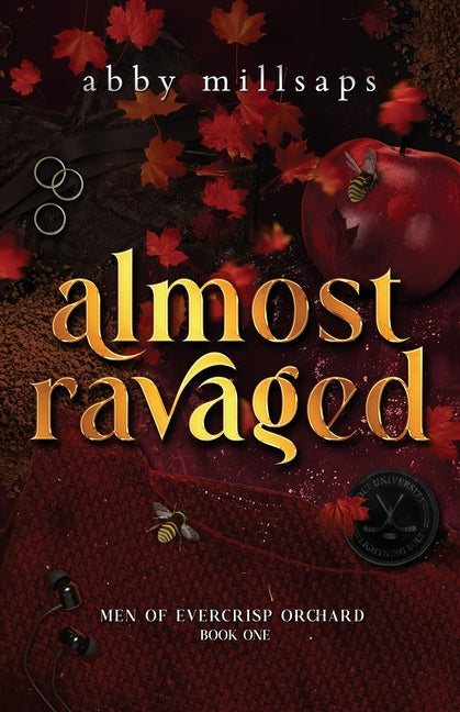 Almost Ravaged - Ingram
