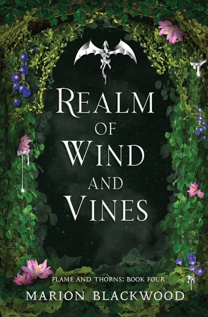 Realm of Wind and Vines - Ingram