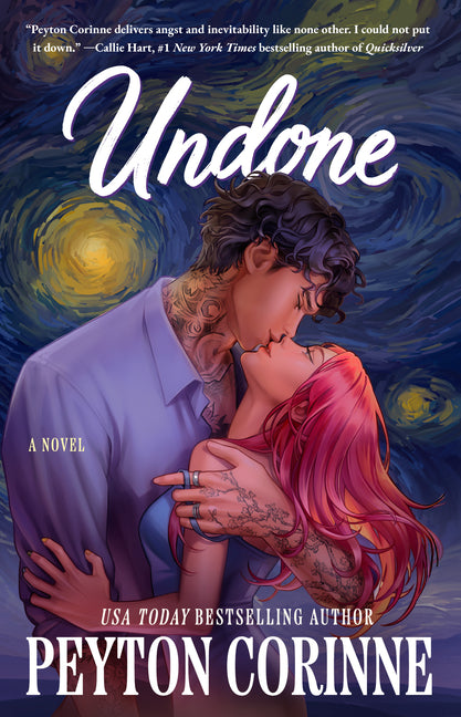 Undone - Ingram