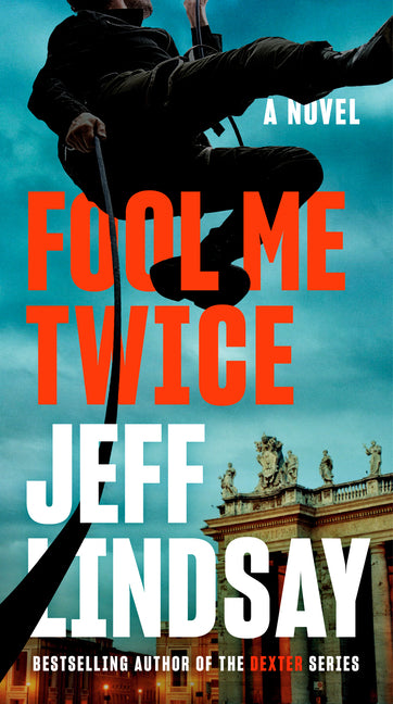Fool Me Twice - Ingram