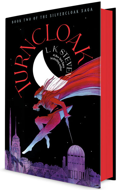 Turncloak - Ingram