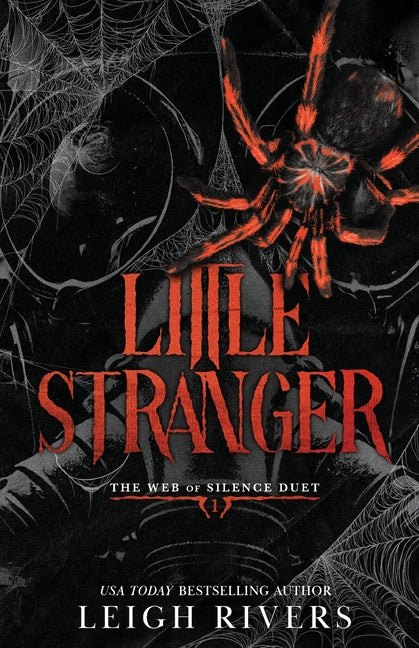 Little Stranger: A Dark Taboo Romance - Ingram