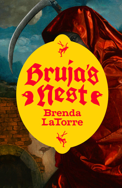 Bruja's Nest - Ingram