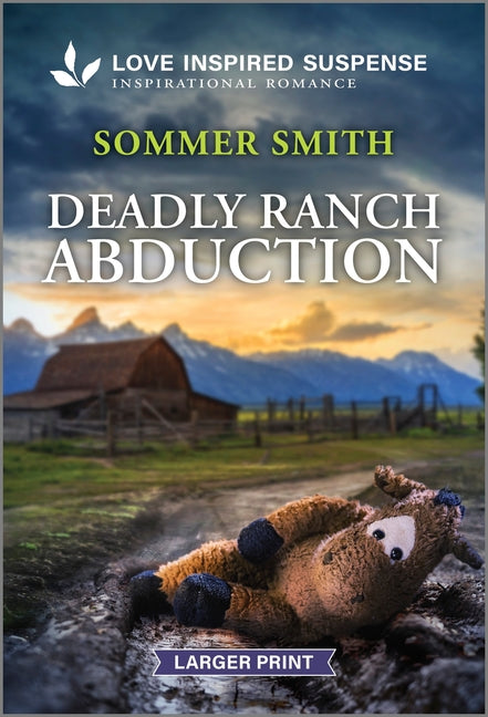 Deadly Ranch Abduction (Original) - Ingram